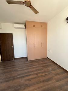 Bedroom Image of 1688 Sq.ft 3 BHK Apartment / Flat for sale in Hero Homes, Sector 104 Gurgaon for Rs. 25600000