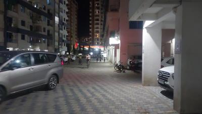 Image of 690 Sq.ft 2 BHK Apartment / Flat for sale in Tavra, Bharuch for Rs. 3700000
