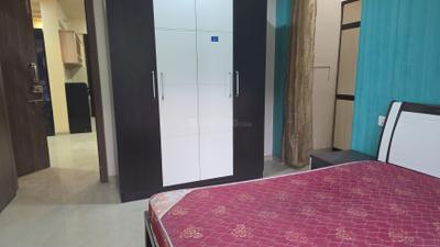 Bedroom Image of 3000 Sq.ft 3 BHK Villa for sale in Wagholi Pune for Rs. 24800000
