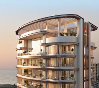 Image of 5700 Sq.ft 5 BHK Apartment / Flat for sale in Worli, Mumbai for Rs. 689999999