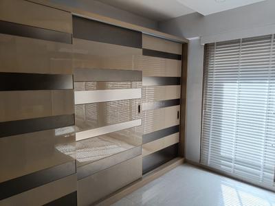 Bathroom Image of 3125 Sq.ft 4 BHK Apartment / Flat for rent in Gala Imperia, Gurukul Ahmedabad for Rs. 135000