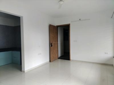 Living Room Image of 918 Sq.ft 2 BHK Apartment / Flat for sale in Rama Fusion Towers, Hinjawadi Phase 3 Pune for Rs. 6500000