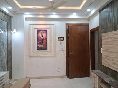 Living Room Image of 1000 Sq.ft 2 BHK Apartment / Flat for sale in Networth Pride 2, Sector 73 Noida for Rs. 4100000