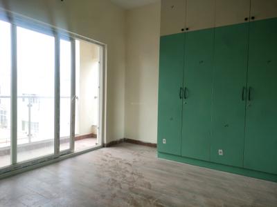 Bedroom Image of 1600 Sq.ft 3 BHK Apartment / Flat for rent in Om Sai, Marathahalli Bengaluru for Rs. 55000
