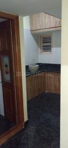 Kitchen Image of 1000 Sq.ft 2 BHK Independent House for rent in Chikkabidarakallu Bengaluru for Rs. 19500