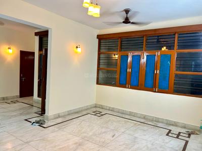 3 BHK Flat