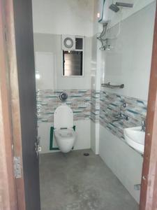 Bathroom Image of 1250 Sq.ft 2 BHK Apartment / Flat for sale in Narendra Nagar Extension Nagpur for Rs. 6200000