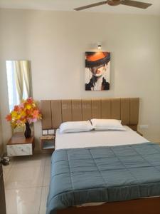 Bedroom Image of 1140 Sq.ft 3 BHK Apartment / Flat for sale in Sancoale Goa for Rs. 14900000