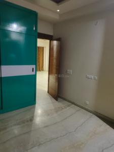 Bedroom Image of 1203 Sq.ft 2 BHK Builder Floor for rent in Sector 40 Noida for Rs. 34000