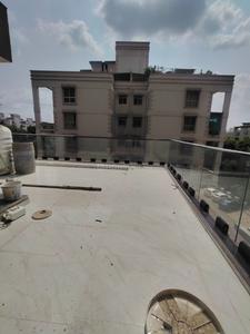 Balcony Image of 2885 Sq.ft 4 BHK Apartment / Flat for sale in Ambar Zenith, Viman Nagar Pune for Rs. 39000000
