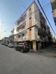 Image of 750 Sq.ft 2 BHK Builder Floor for sale in Aya Nagar, New Delhi for Rs. 2877000