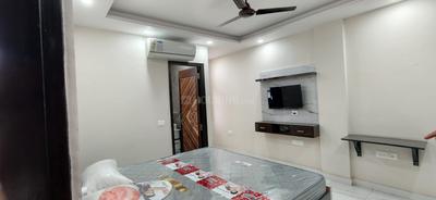 Hall Image of GableStay in Sector 52, Noida