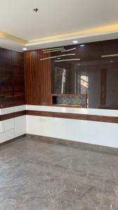 Bedroom Image of 1125 Sq.ft 3 BHK Builder Floor for sale in Vikaspuri New Delhi for Rs. 22500000