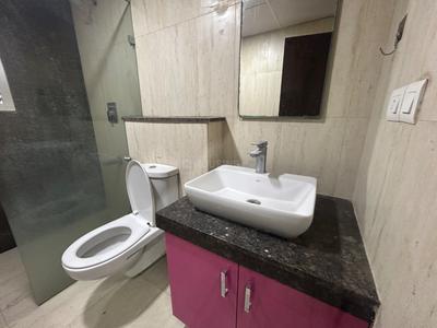Image of 1776 Sq.ft 3 BHK Apartment / Flat for rent in Prestige West Woods, Binnipete, Bengaluru for Rs. 85000