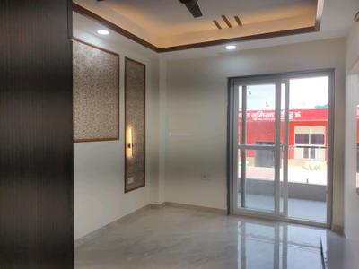 Bedroom Image of 2250 Sq.ft 4 BHK Builder Floor for sale in Greater Faridabad Luxury Floors, Sector 85 Faridabad for Rs. 20600000
