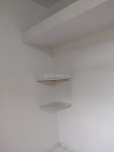 Hall Image of 950 Sq.ft 2 BHK Apartment / Flat for rent in Shashwat Athashree, Kopar Khairane Navi Mumbai for Rs. 42000