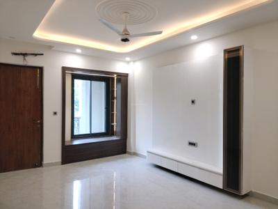 Bedroom Image of 3150 Sq.ft 4 BHK Builder Floor for sale in Sector 85 Faridabad for Rs. 32500000