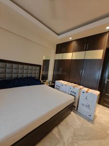 Bedroom Image of 1900 Sq.ft 4 BHK Apartment / Flat for sale in Ekta Estrella, Bandra West Mumbai for Rs. 155000000