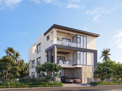 Image of 4500 Sq.ft 4.5 BHK Villa for sale in Shamshabad, Hyderabad for Rs. 54000000