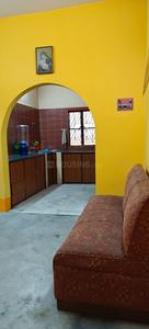 Bedroom Image of Debi House  in Kabardanga, Kolkata