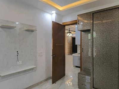 Bedroom Image of 1420 Sq.ft 3 BHK Builder Floor for sale in Indirapuram Ghaziabad for Rs. 9500000