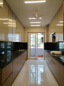 Kitchen Image of 2700 Sq.ft 4 BHK Builder Floor for sale in Sushant Lok Phase 1 Gurgaon for Rs. 54000000