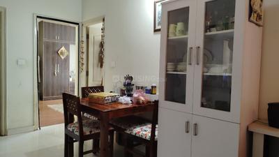 Hall Image of 1305 Sq.ft 2 BHK Apartment / Flat for sale in Shriram Suhaana, Yelahanka Bengaluru for Rs. 10000000