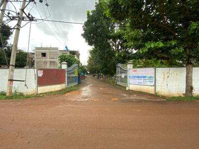 Image of 2600 Sq.ft 5 BHK Independent House for sale in VSV K C Krishna Reddy Layout, Margondanahalli, Bengaluru for Rs. 14000000