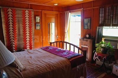 Bedroom Image of 4400 Sq.ft 6 BHK Apartment / Flat for sale in Vile Parle East Mumbai for Rs. 170000000