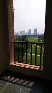 Balcony Image of 2200 Sq.ft 2 BHK Apartment / Flat for sale in Jaypee Crescent Court, Jaypee Greens Greater Noida for Rs. 50000000