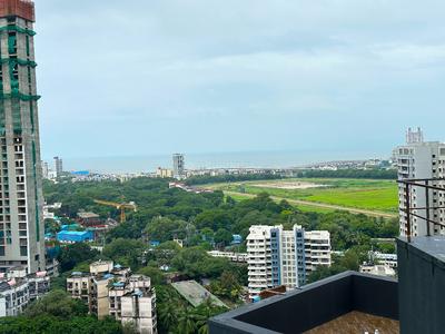 1 BHK Flat