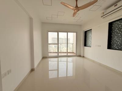 Hall Image of 3057 Sq.ft 3 BHK Apartment / Flat for sale in Kundan Emirus, Baner Pune for Rs. 60000000