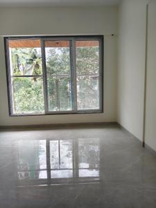 Hall Image of 542 Sq.ft 1 BHK Apartment / Flat for sale in Meghna Rivaan, Goregaon West Mumbai for Rs. 14000000