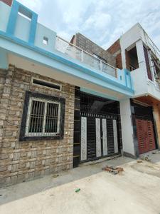 Image of 900 Sq.ft 3 BHK Independent House for sale in Danganj, Varanasi for Rs. 6500000