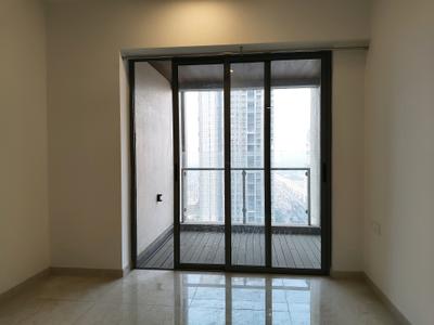Bedroom Image of 1350 Sq.ft 3 BHK Apartment / Flat for sale in Lodha Aura, Sion Mumbai for Rs. 52500000