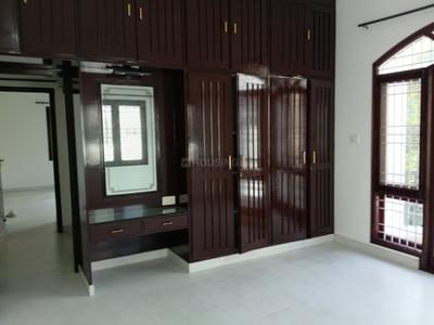 Bedroom Image of 2000 Sq.ft 3 BHK Builder Floor for rent in Padmanabhanagar Bengaluru for Rs. 60000