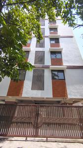 Image of 2500 Sq.ft 4.5 BHK Apartment / Flat for rent in Nashik Road, Nashik for Rs. 32000