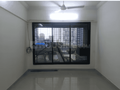 1 BHK Flat