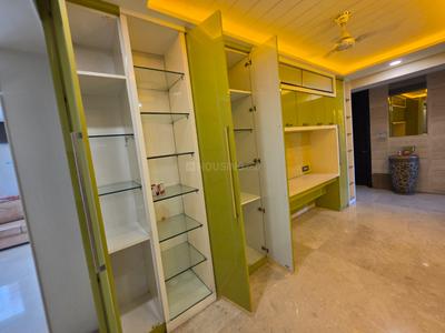 Bedroom Image of 2820 Sq.ft 4 BHK Apartment / Flat for sale in Sevoke Rd Siliguri for Rs. 27500000