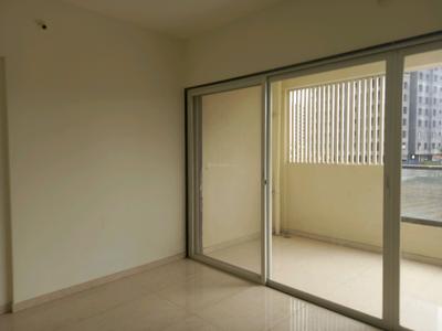 Living Room Image of 1040 Sq.ft 2 BHK Apartment / Flat for sale in Aditya Comfort Zone, Baner Pune for Rs. 13000000