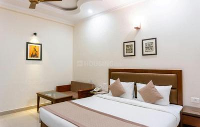 Bedroom Image of Luxury pg  in Sector 44, Gurgaon