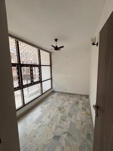 3 BHK Independent Builder Floor