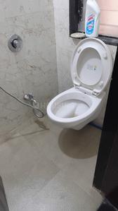 Image of 650 Sq.ft 1 BHK Apartment / Flat for rent in Long Island, Charholi Budruk, Pune for Rs. 22000