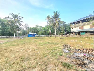 Image of 1740 Sq.ft Residential Plot / Land for sale in North Parvur, Kochi for Rs. 2200000