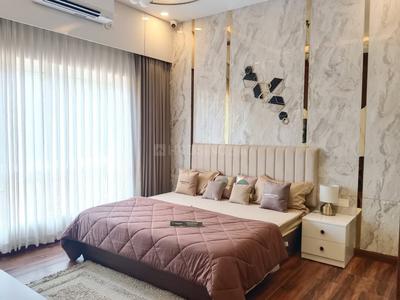 Bedroom Image of 2677 Sq.ft 4 BHK Apartment / Flat for sale in Sarjapur Bengaluru for Rs. 25800000