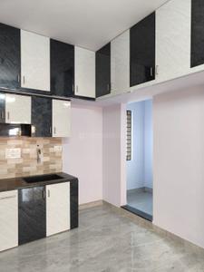 Kitchen Image of 1400 Sq.ft 2 BHK Apartment / Flat for rent in Ramamurthy Nagar Bengaluru for Rs. 28000