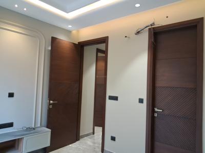 Bedroom Image of 1800 Sq.ft 3 BHK Builder Floor for sale in Paschim Vihar New Delhi for Rs. 38000000