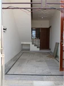 Balcony Image of 1130 Sq.ft 2 BHK Independent House for sale in Kalli Poorab Lucknow for Rs. 4300000