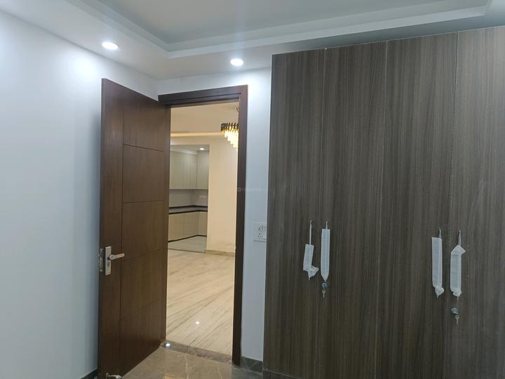 Panchsheel Vihar Bedroom One 1