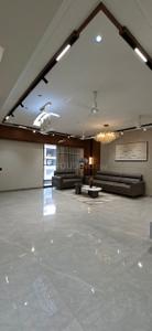Hall Image of 3060 Sq.ft 4 BHK Apartment / Flat for sale in Ved Sonic, Hanspura Ahmedabad for Rs. 15000000